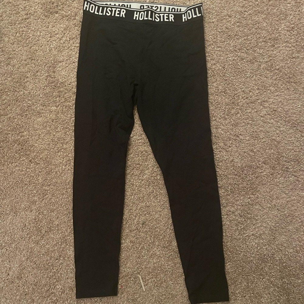 hollister leggings